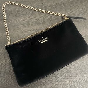 Kate spade Dawn Place Velvet Tillie
